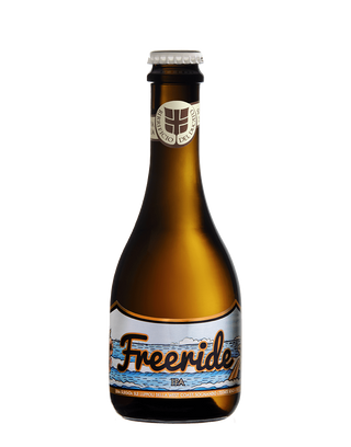 Birra IPA Freeride 33 cl