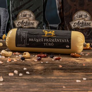 Arkase Branza framantata 350g