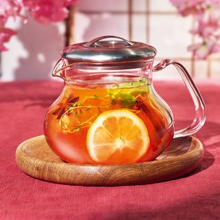 Чай Малина-манго