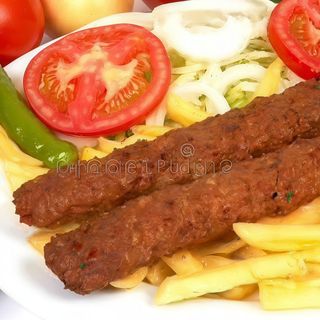PLATO TURCO