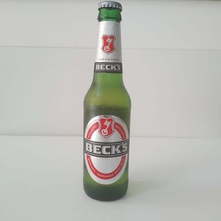 Birra Beck's 33 cl