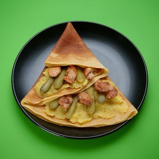 Նրբաբլիթ Տնական