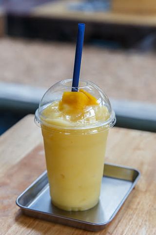 Smoothie MANGUE