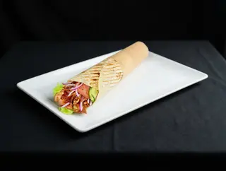 KEBAB duży / VEGE duży 550g