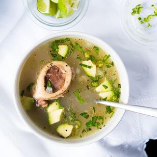 Bone Soup
