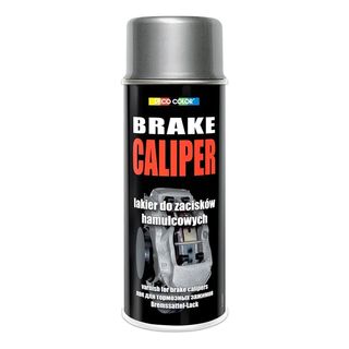 Spray etrier gama DECO gri