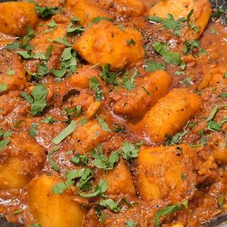 bombay aloo