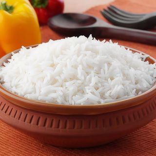 Arroz Blanco