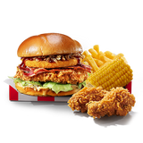 Джингъл Филе Бокс