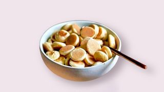 მინი ფანქეიქი დიდი