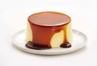 CREM CARAMEL FATTO IN CASA