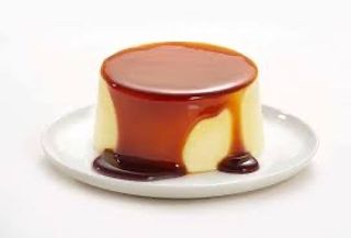 CREM CARAMEL FATTO IN CASA