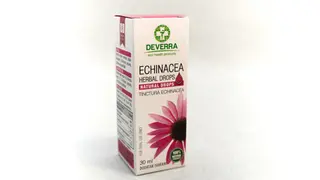 Ehinacea biljne kapi 30ml