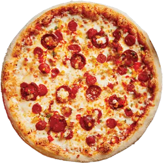 Pizza Pepperoni