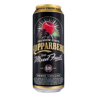 Cerveza Koppenberg (33 cl.)