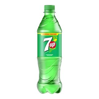 7 UP 0.5л