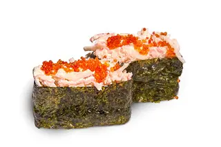 Гункан Крем рак (120г)