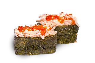 Гункан Крем рак (120г)