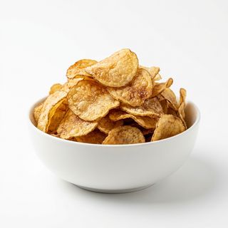 Farali Plain Chips