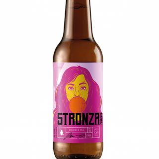 Birra artigianale Stronza 