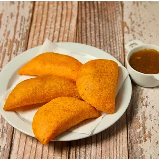 empanada de carne