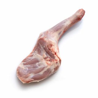 Paletilla De Cordero entera 