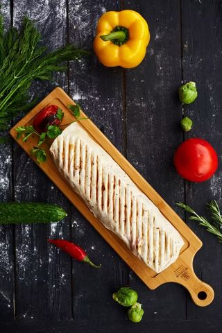 Шаурма ассорти (350 гр.)