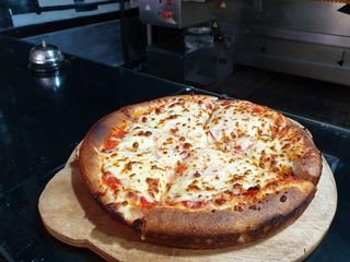 Pizza Bronx - Medium