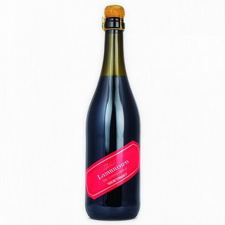Vino Tinto Lambruscos (75 cl.)