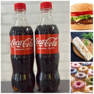 Акційне Комбо #2