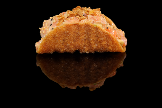 Tako De Salmón (2 Pzs.)