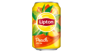Lipton ice tea brzoskwiniowa 0,33ml