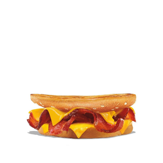 Bacon King toast