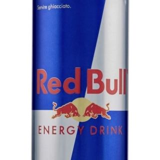 RED BULL