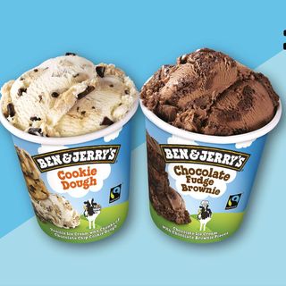 B&J's DEAL 2 barattoli a scelta