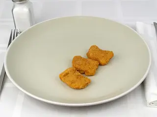 Chicken Nuggets 3 Pièces