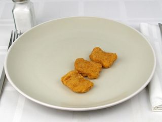 Chicken Nuggets 3 Pièces