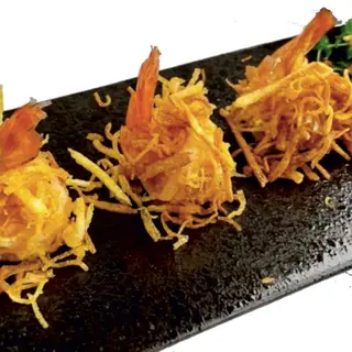 Kinsen ebi 