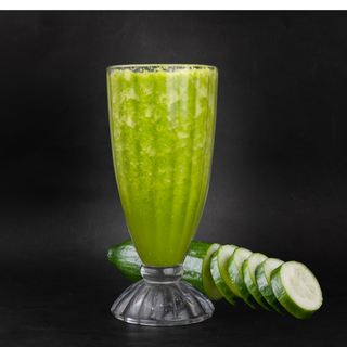 Jus de Concombre