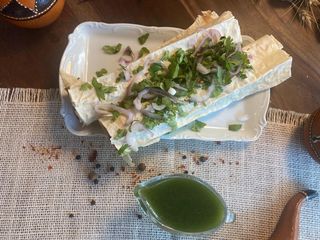 ლულა ქაბაბი შამფურზე