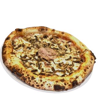 Pizza Reine 31 cm