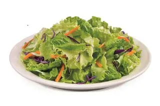 Salada Mista