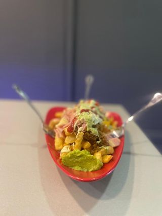 Papas Locas Beer Zone