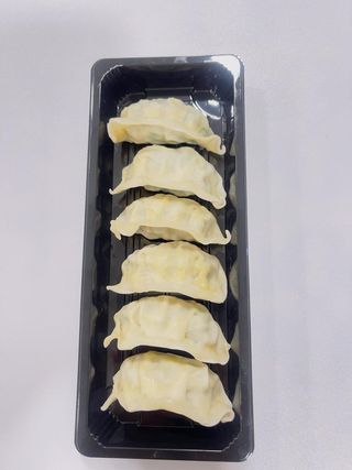 Gyoza de langostino 6 uds.