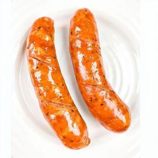 Sausage Special
