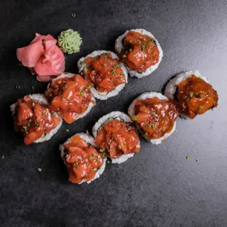 Tatar roll 8 szt.