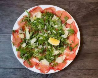 A Carpaccio