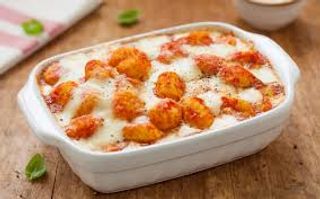 Gnocchi alla sorrentina