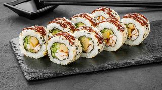 Каліфорнія Чікен