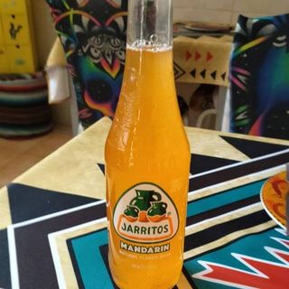 Margarita de Guayaba